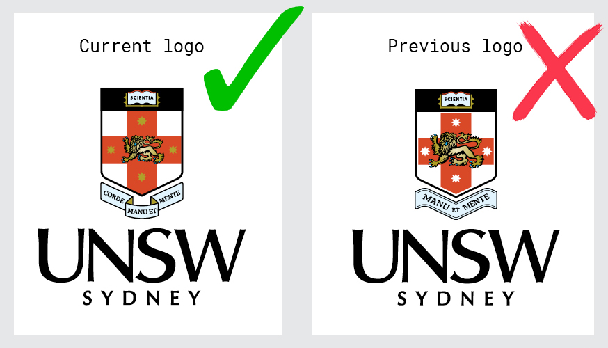 Ensure your work is onbrand with our UNSW guidelines Inside UNSW